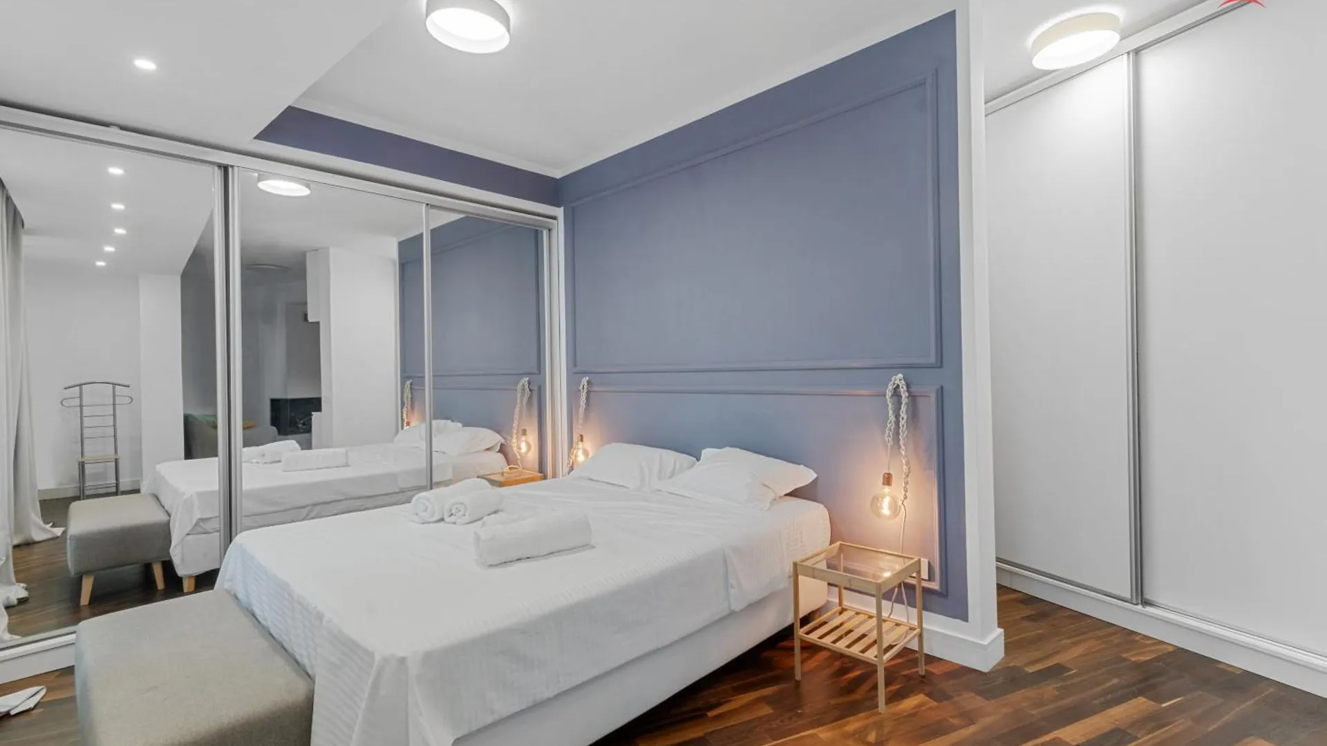 Relax Studio City Center Bucharest