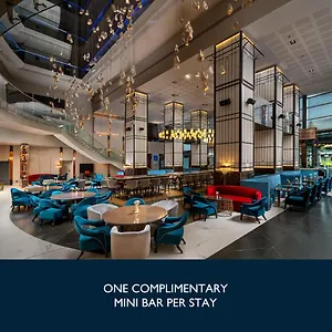 Radisson Blu Bükreş