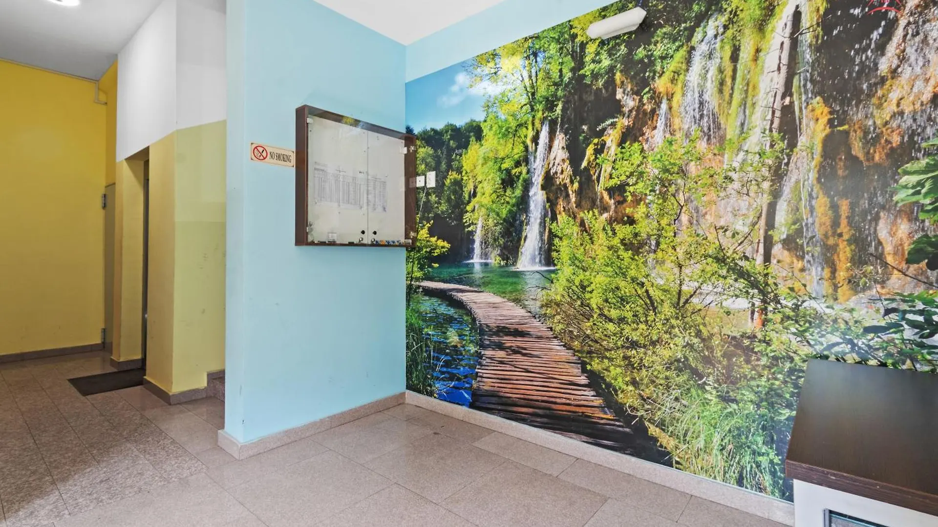 Relax Studio City Center Bucharest 0*,