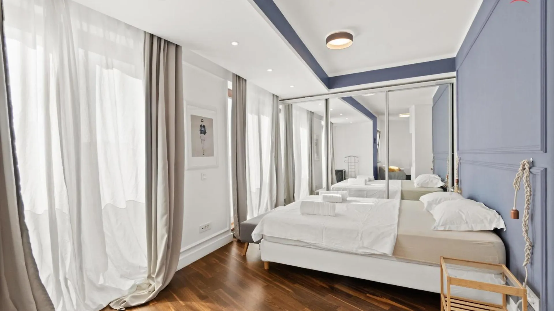 Relax Studio City Center Bucharest