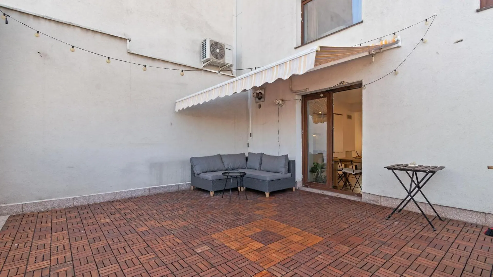 Apartment Relax Studio City Center Bucharest